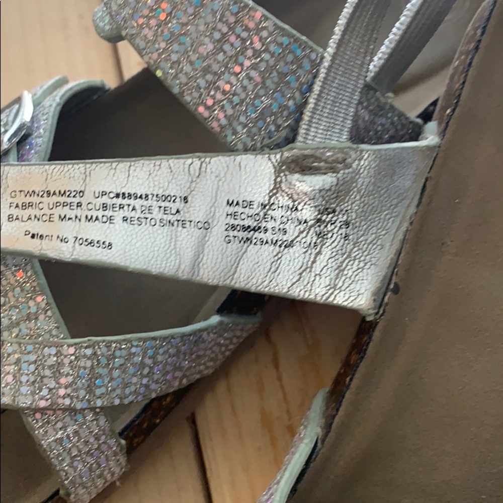 💎 SANDALS 💎 - Picture 7 of 8